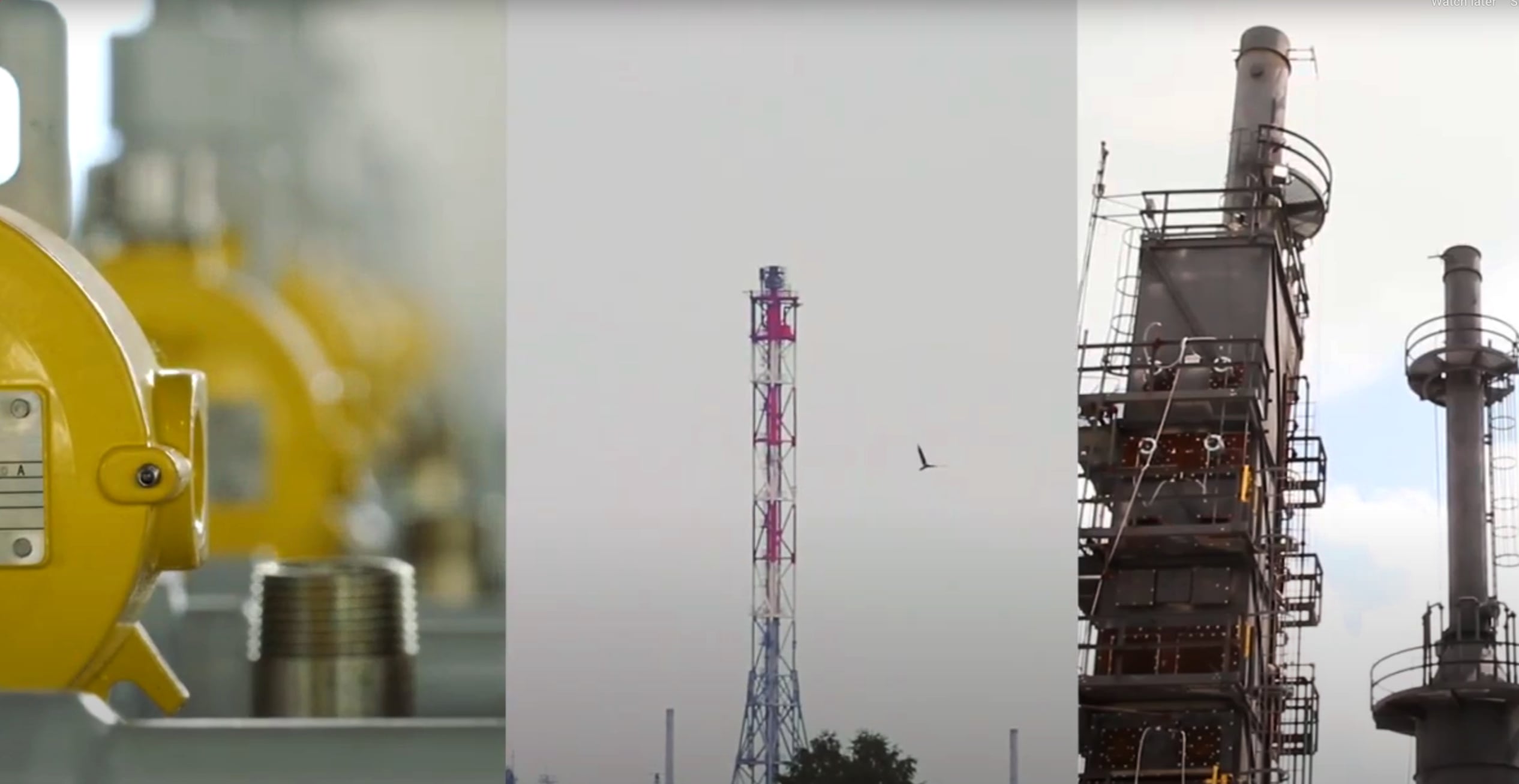 Honeywell UOP Callidus