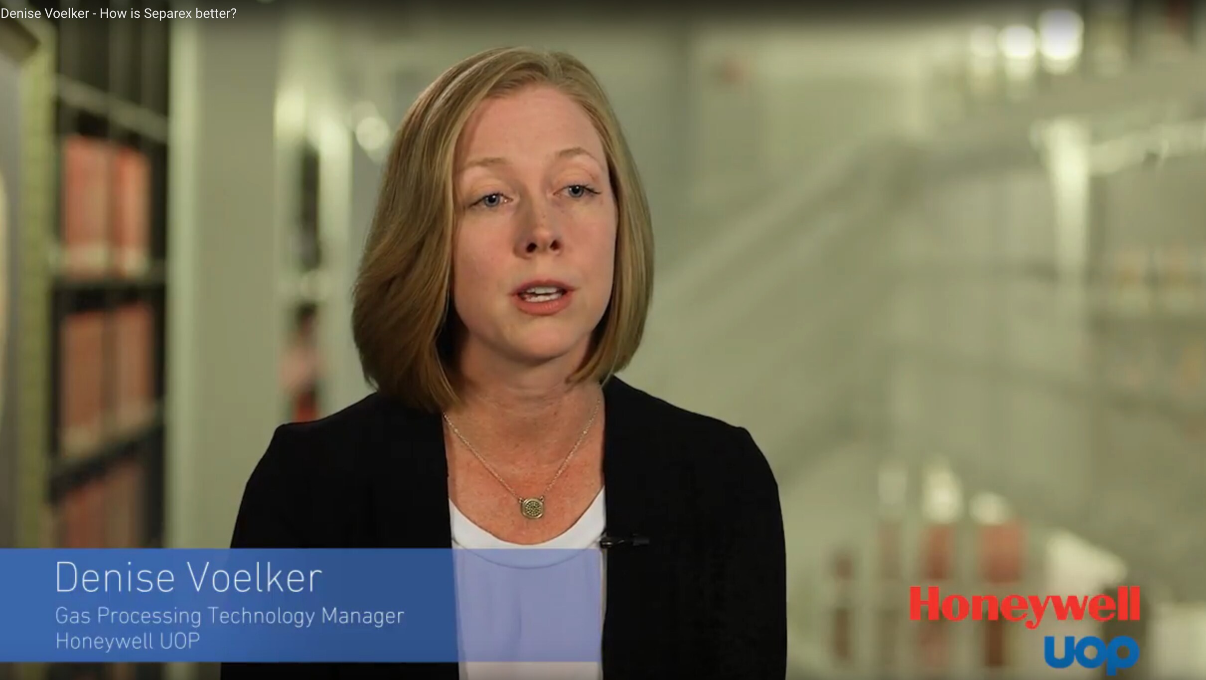 What is the advantage of Separex?