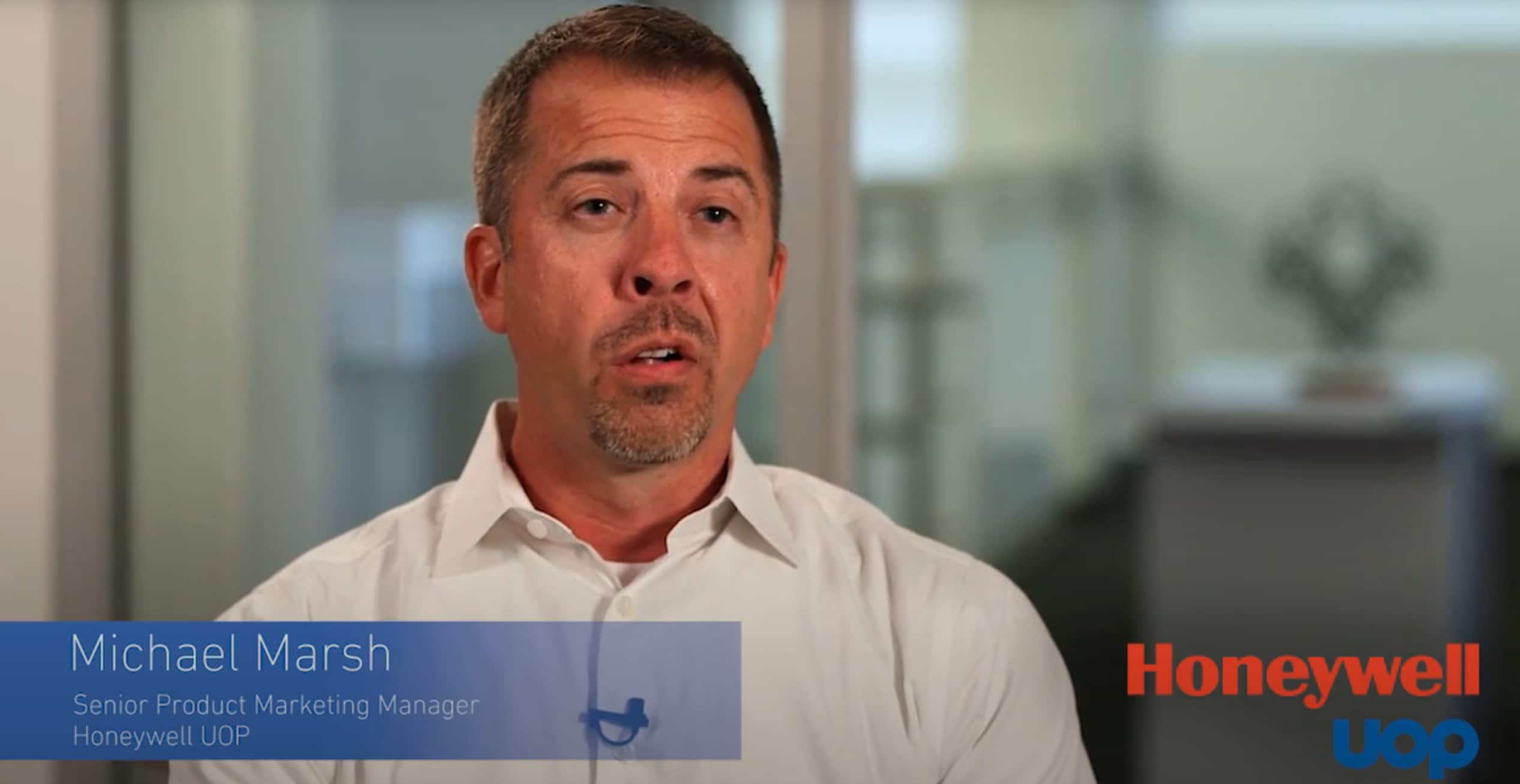 How does the C4 Oleflex process add value?