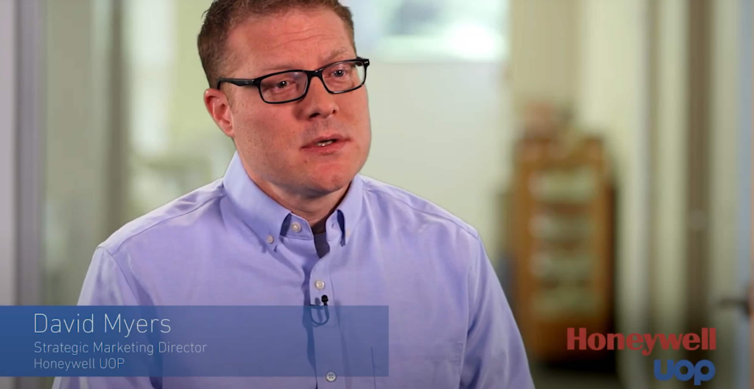 Why is the Unionfining process important?