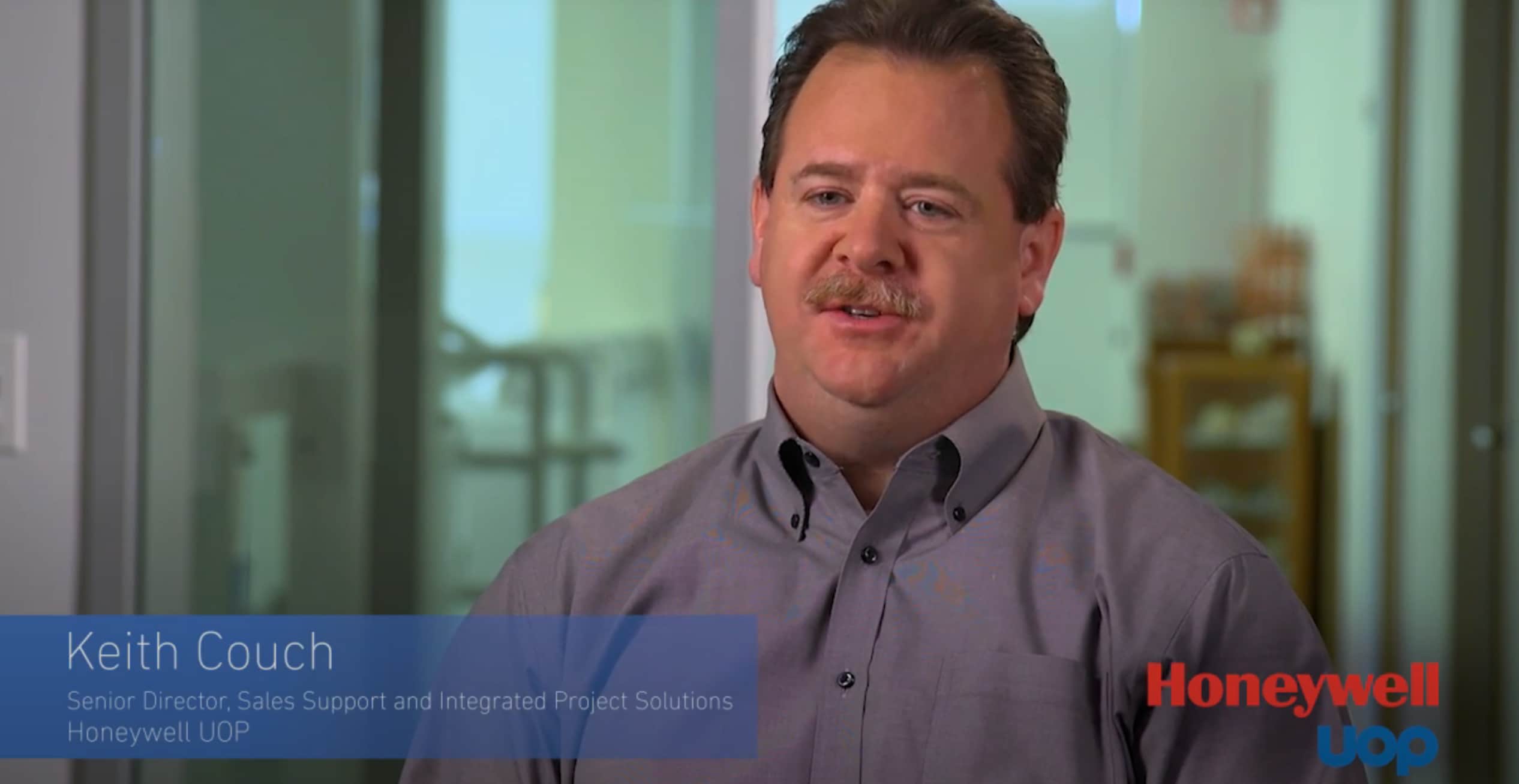 What is Fluid Catalytic Cracking?