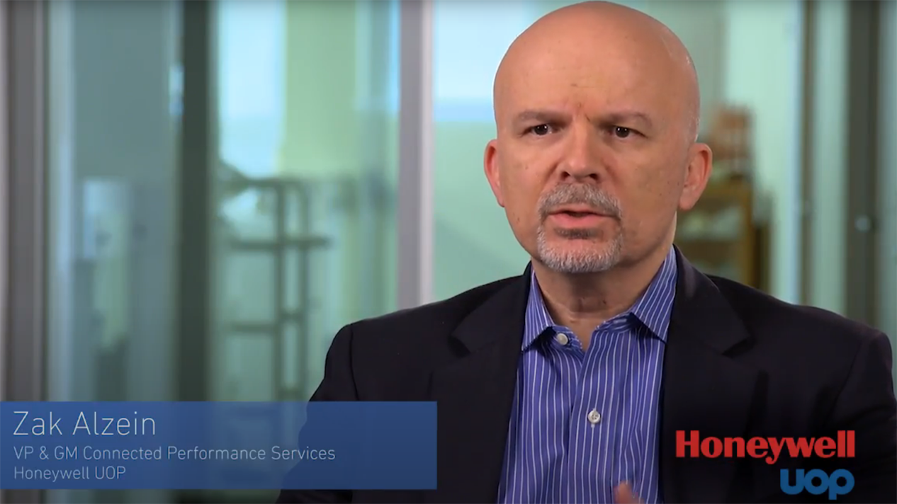 How Can the Process Optimization Advisor Help Your Plant ?